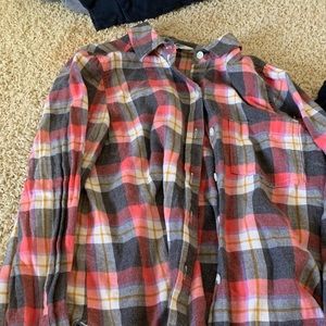Flannel